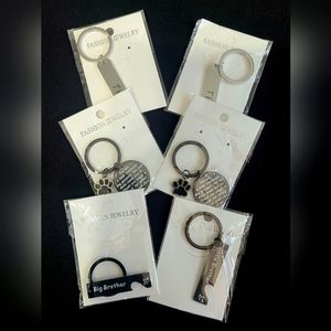 Keychains - K001